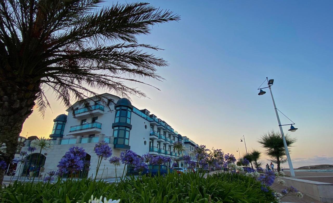 Hotel Soraya (Adults Only) スアンセス エクステリア 写真