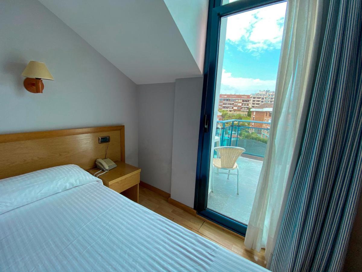 Hotel Soraya (Adults Only) スアンセス エクステリア 写真