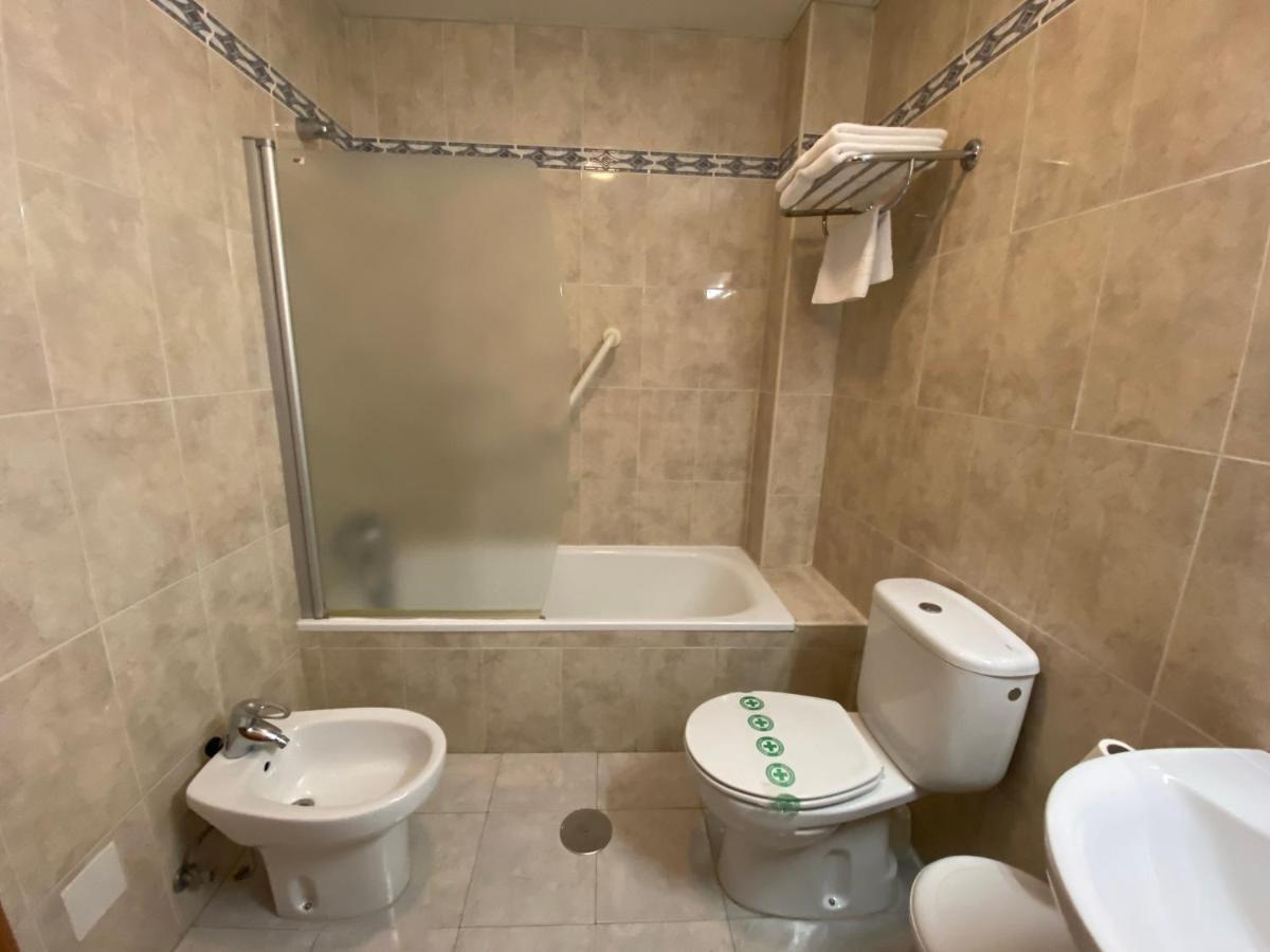 Hotel Soraya (Adults Only) スアンセス エクステリア 写真