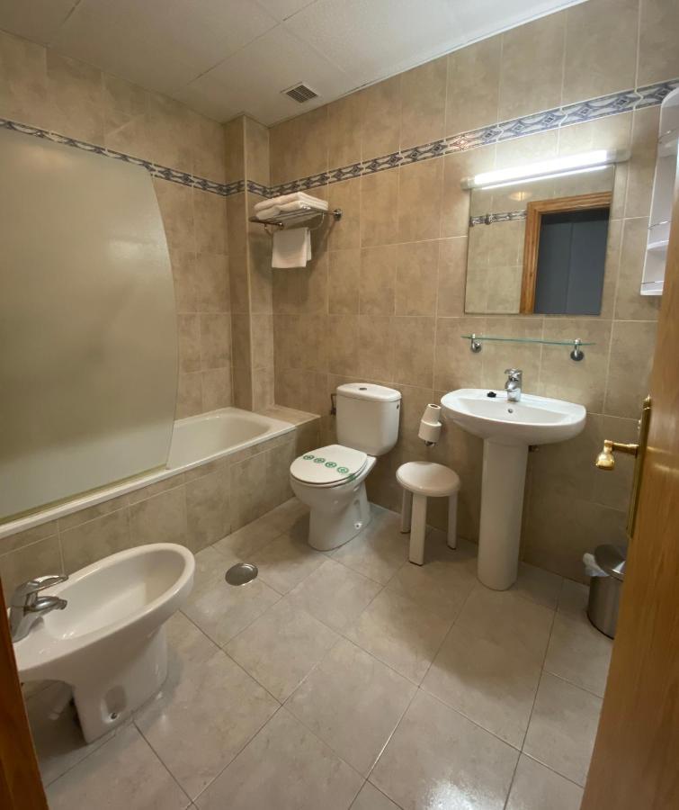 Hotel Soraya (Adults Only) スアンセス エクステリア 写真