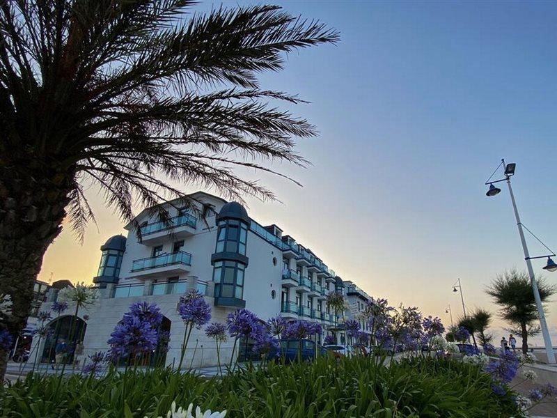 Hotel Soraya (Adults Only) スアンセス エクステリア 写真
