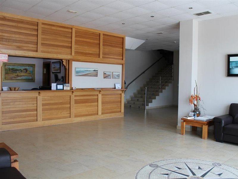Hotel Soraya (Adults Only) スアンセス エクステリア 写真