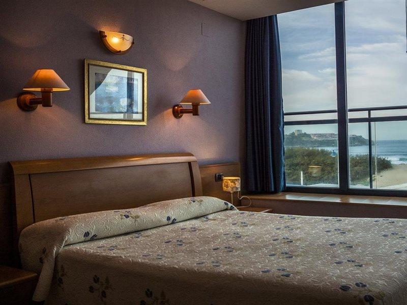 Hotel Soraya (Adults Only) スアンセス エクステリア 写真