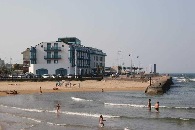 Hotel Soraya (Adults Only) スアンセス エクステリア 写真