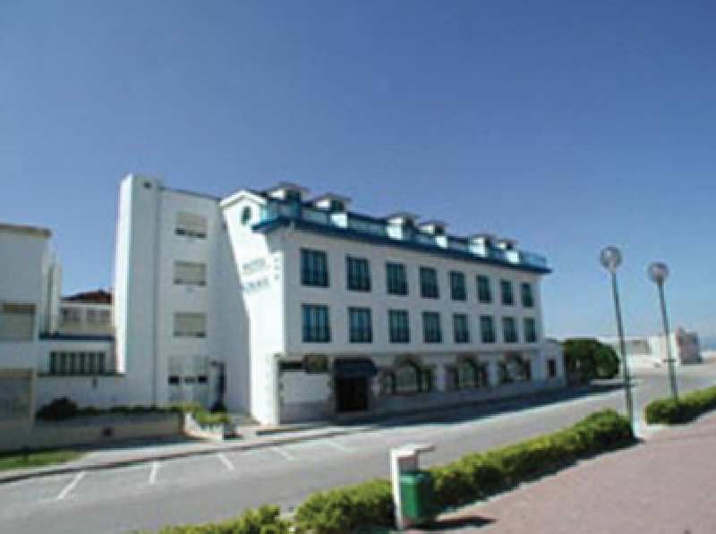 Hotel Soraya (Adults Only) スアンセス エクステリア 写真