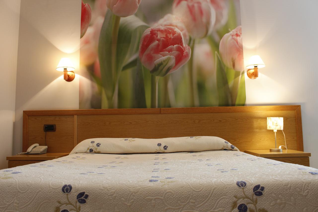 Hotel Soraya (Adults Only) スアンセス エクステリア 写真