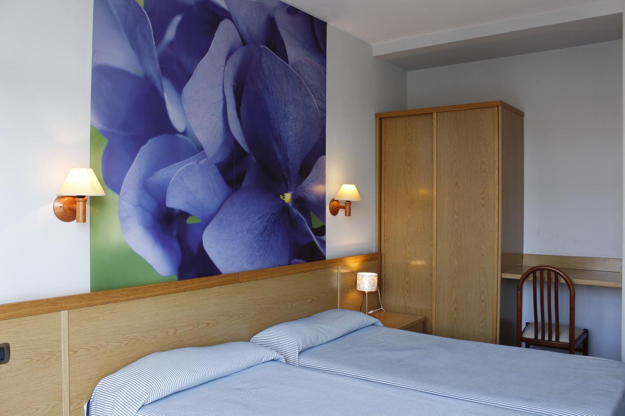 Hotel Soraya (Adults Only) スアンセス エクステリア 写真