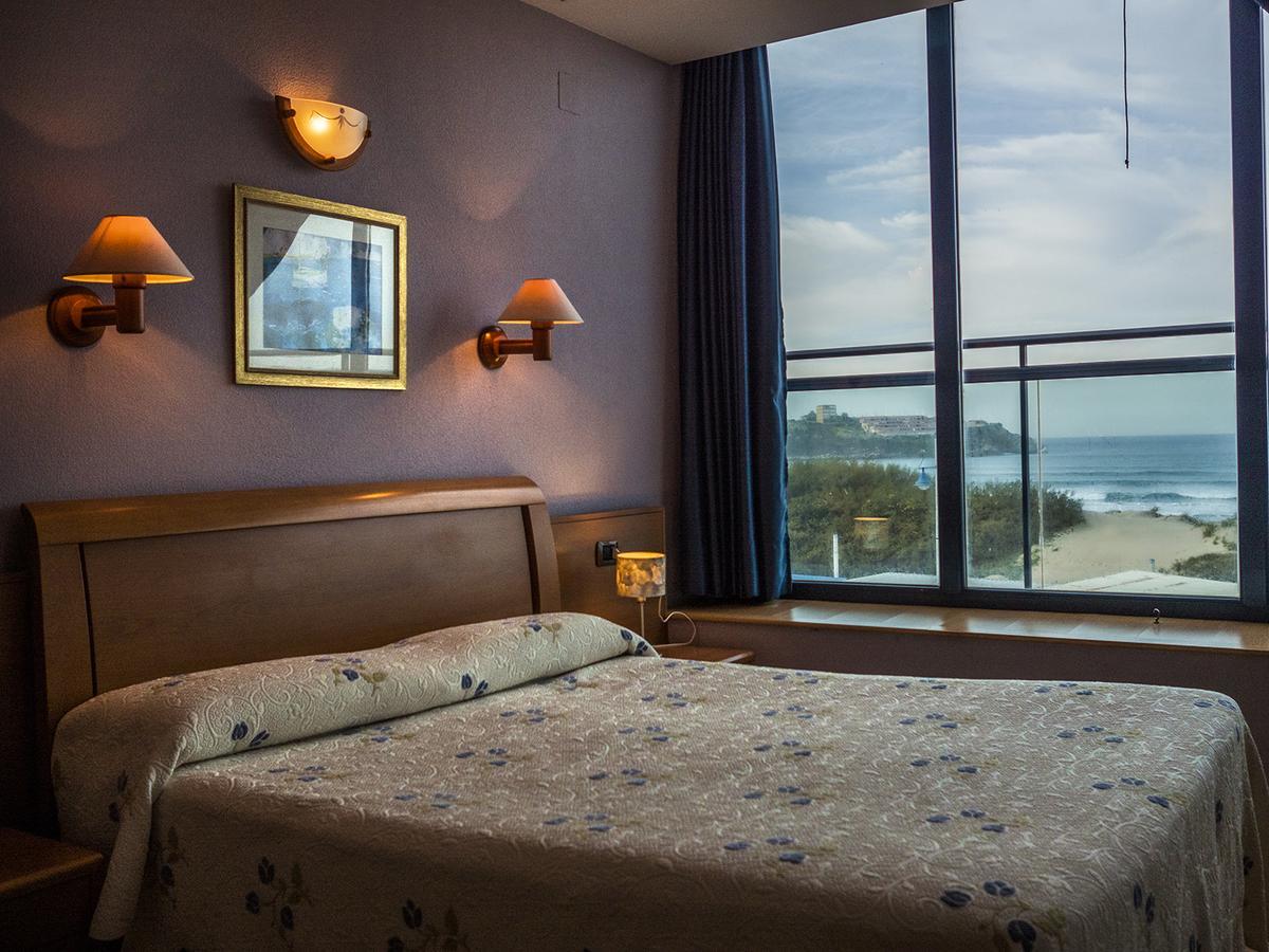 Hotel Soraya (Adults Only) スアンセス エクステリア 写真